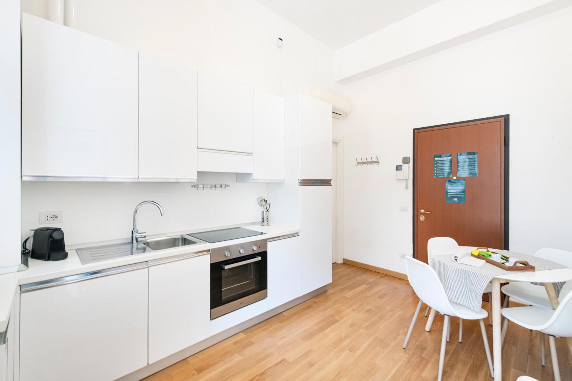 Magic Flat In Duomo By Easylife Apartment Milano Ngoại thất bức ảnh