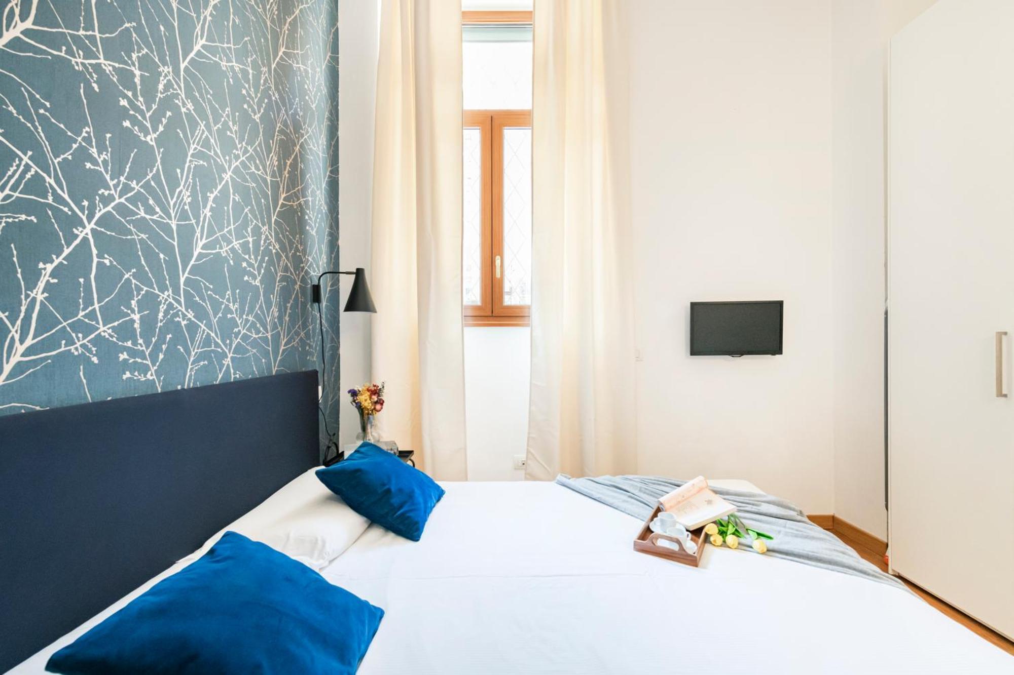 Magic Flat In Duomo By Easylife Apartment Milano Ngoại thất bức ảnh