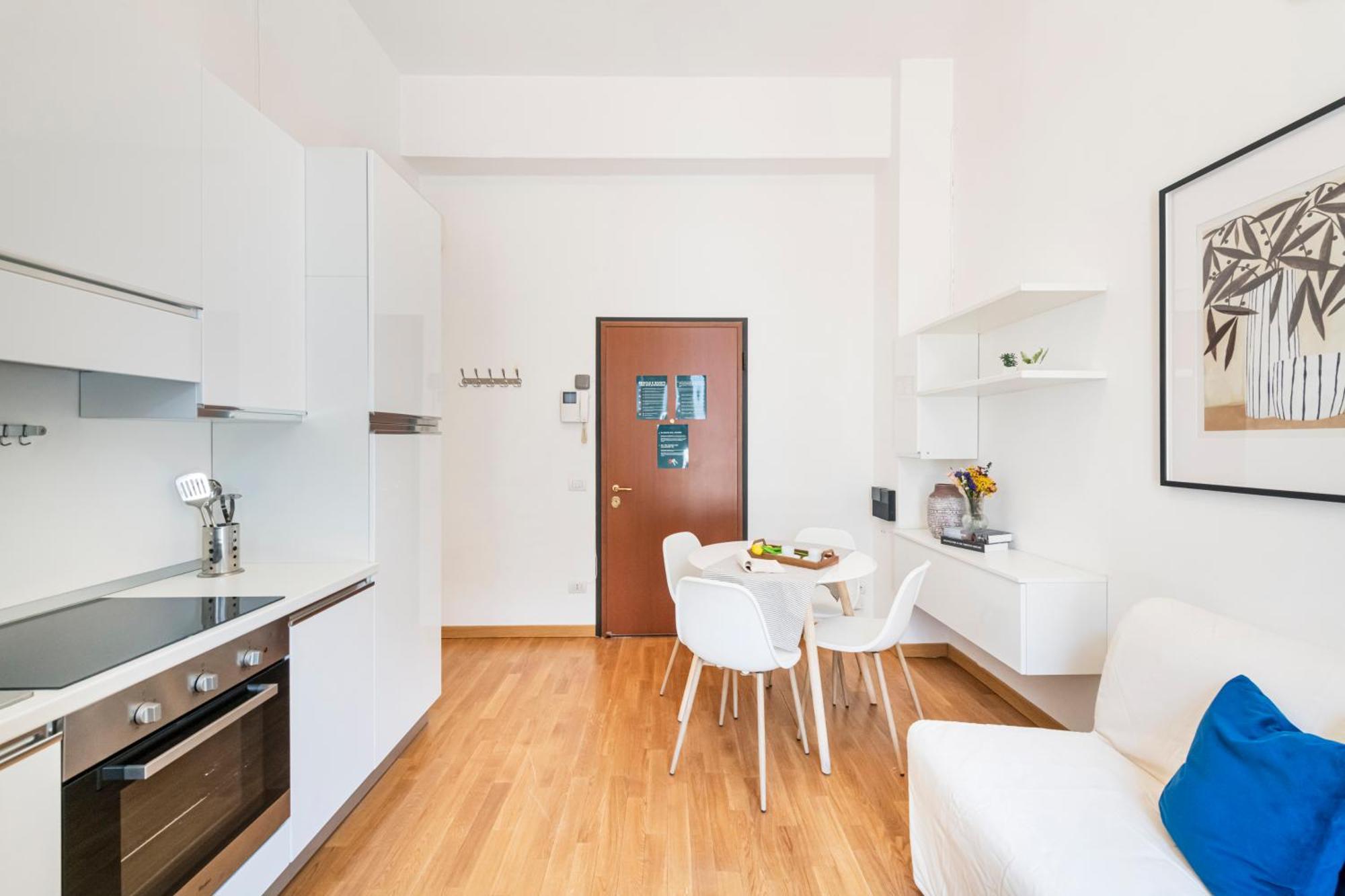 Magic Flat In Duomo By Easylife Apartment Milano Ngoại thất bức ảnh