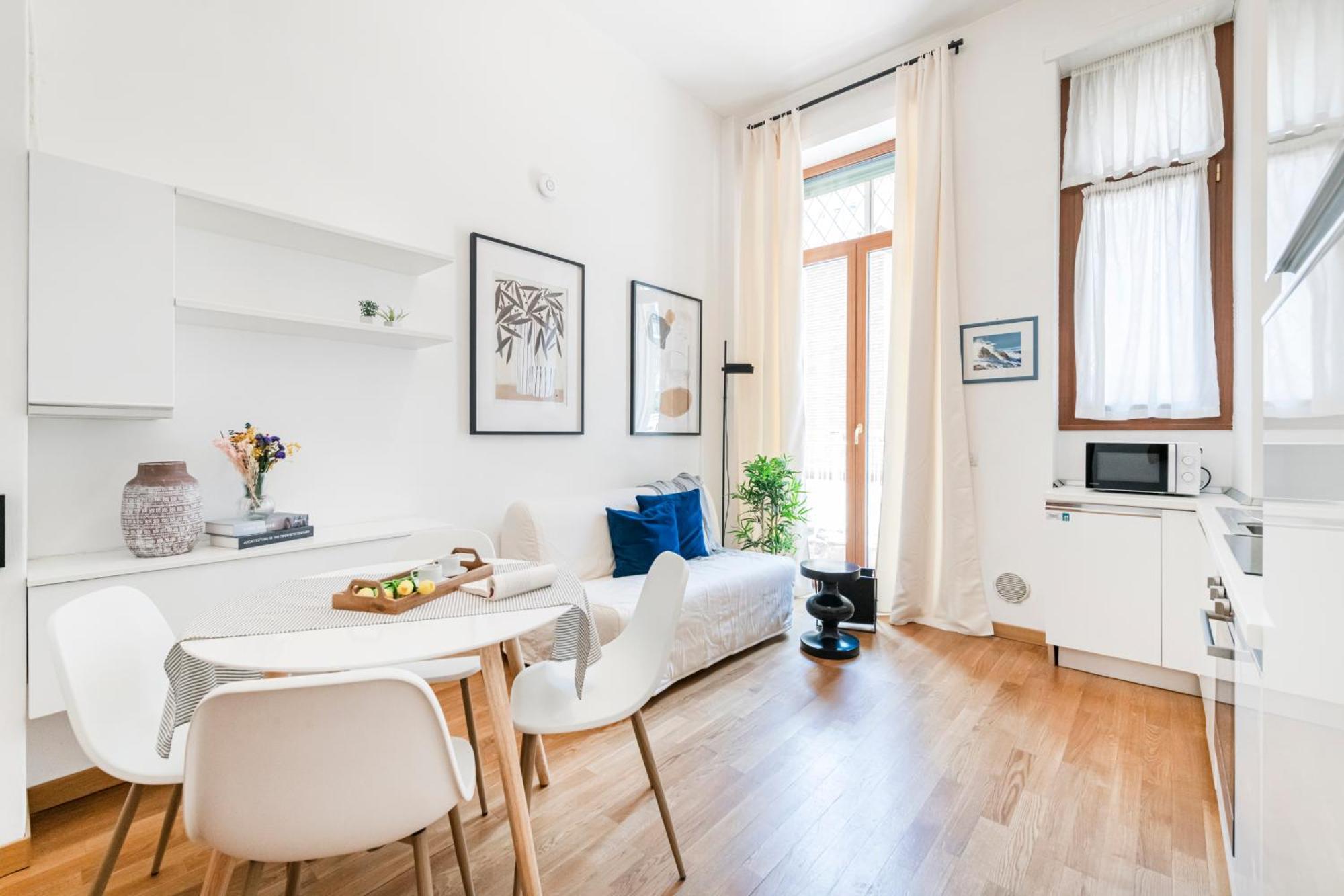 Magic Flat In Duomo By Easylife Apartment Milano Ngoại thất bức ảnh