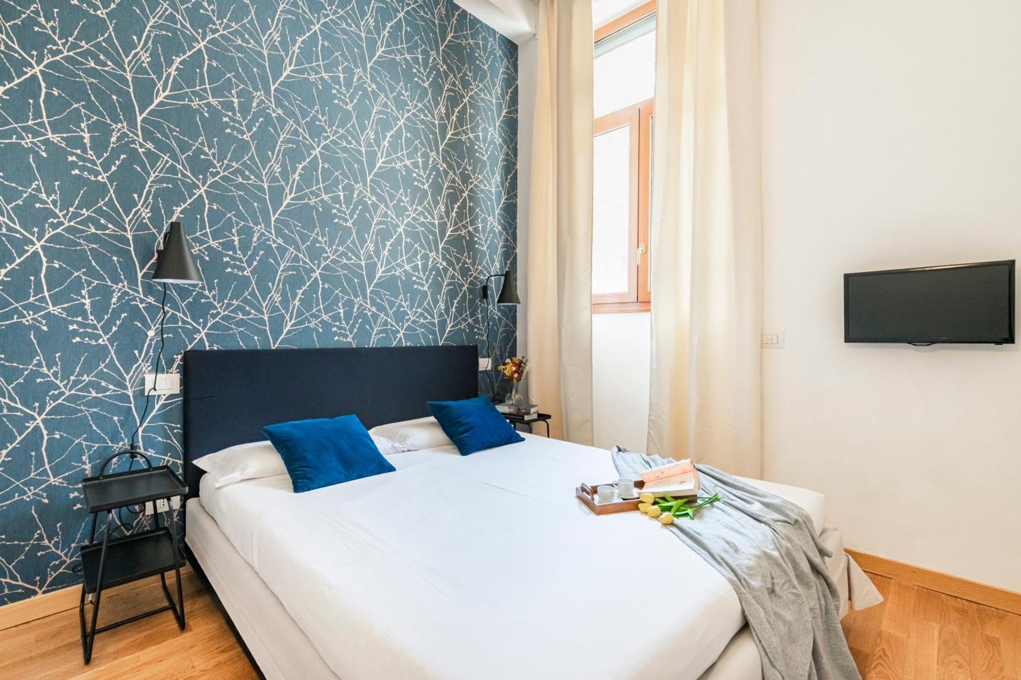 Magic Flat In Duomo By Easylife Apartment Milano Ngoại thất bức ảnh