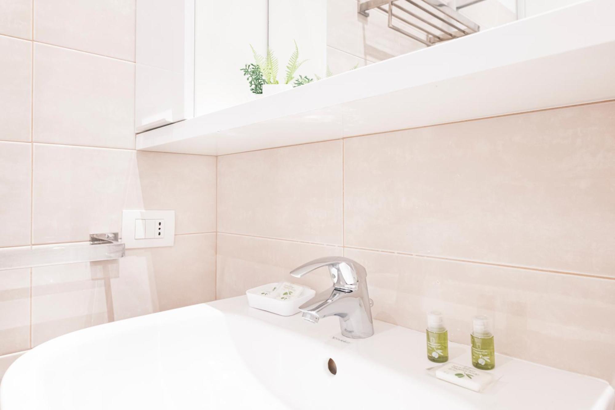 Magic Flat In Duomo By Easylife Apartment Milano Ngoại thất bức ảnh