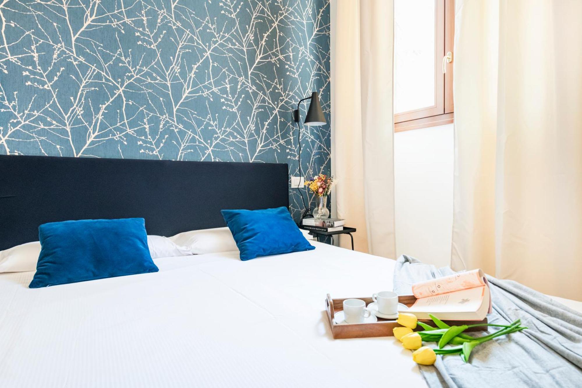 Magic Flat In Duomo By Easylife Apartment Milano Ngoại thất bức ảnh