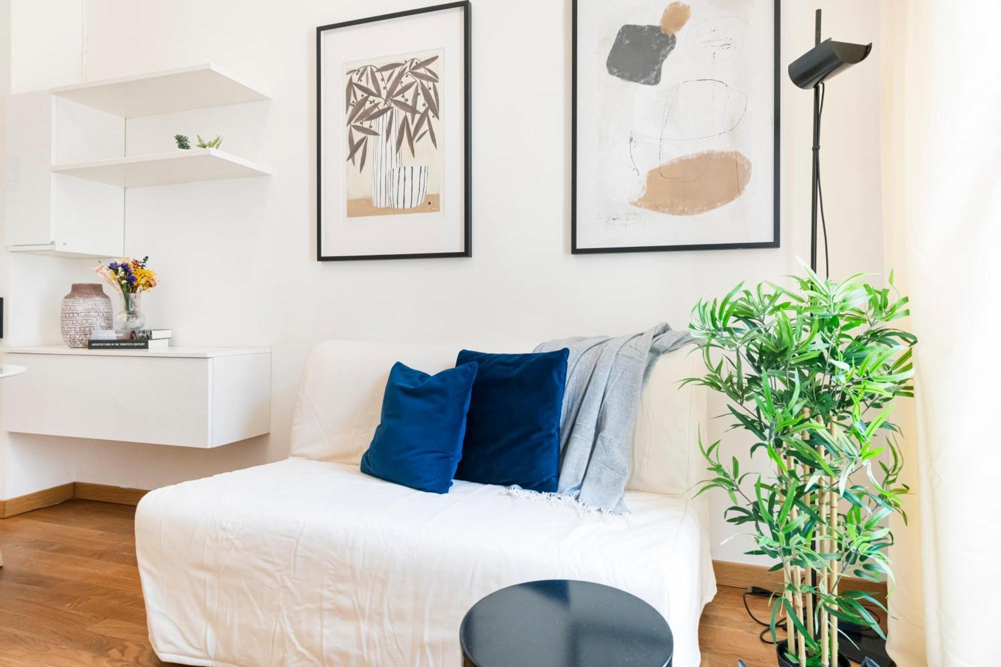 Magic Flat In Duomo By Easylife Apartment Milano Ngoại thất bức ảnh