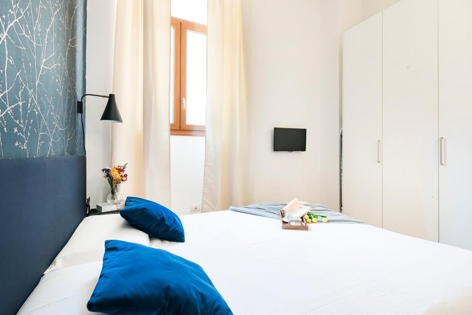 Magic Flat In Duomo By Easylife Apartment Milano Ngoại thất bức ảnh