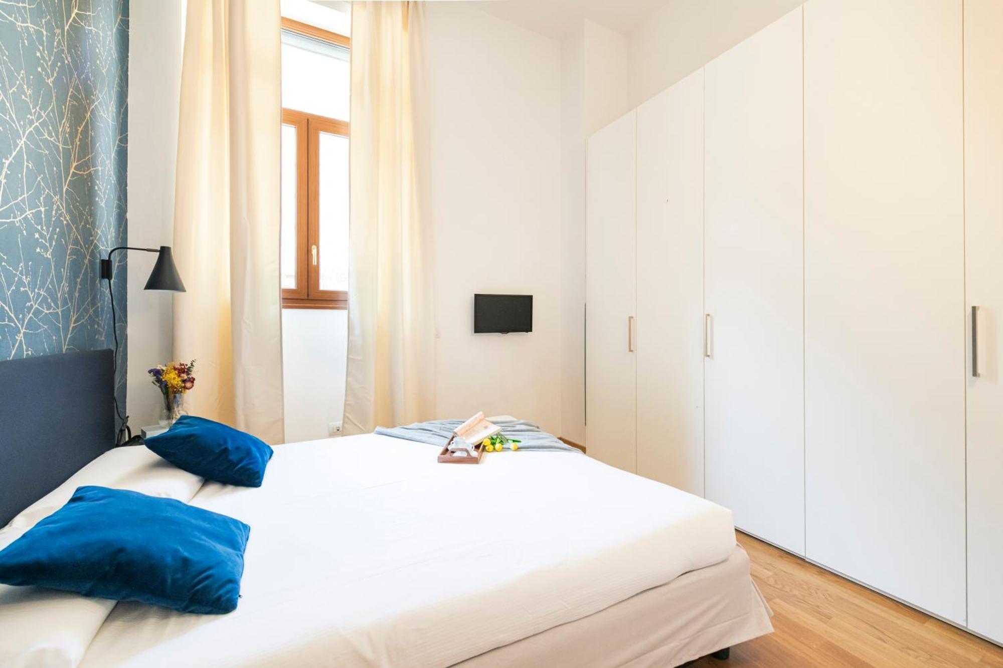 Magic Flat In Duomo By Easylife Apartment Milano Ngoại thất bức ảnh