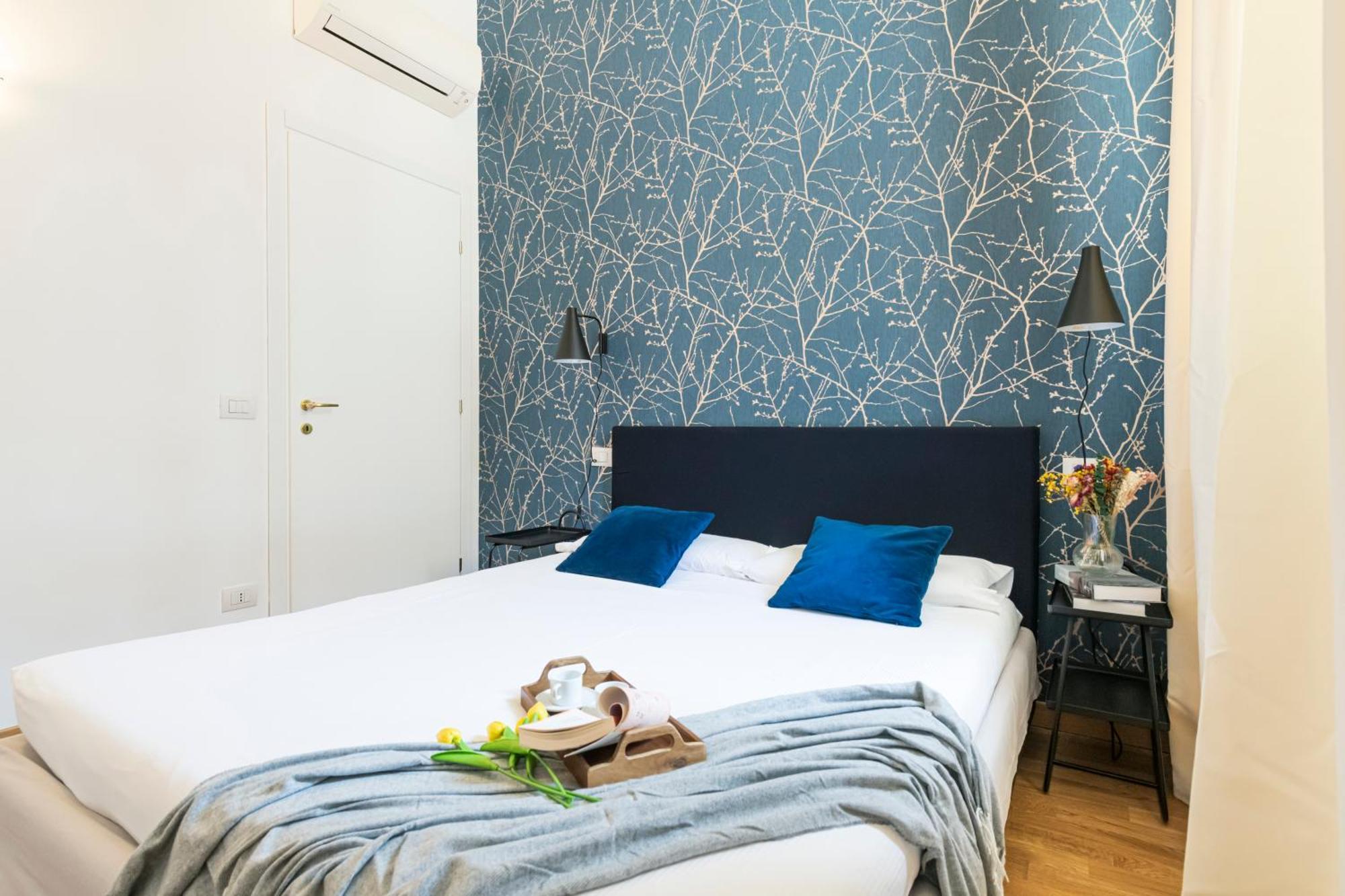 Magic Flat In Duomo By Easylife Apartment Milano Ngoại thất bức ảnh