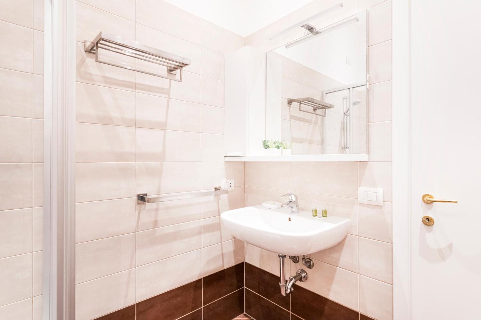 Magic Flat In Duomo By Easylife Apartment Milano Ngoại thất bức ảnh